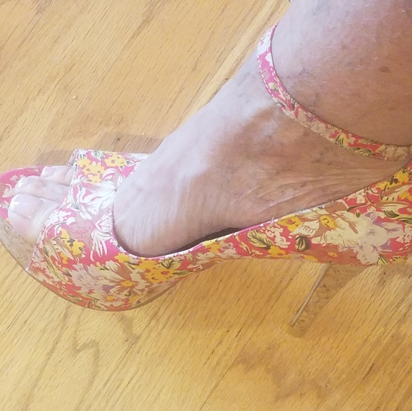 Yoki stiletto heels - Picture 6 of 6